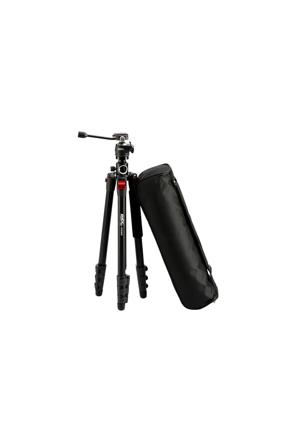 PDX PRO AKS264F LG36 Tripod