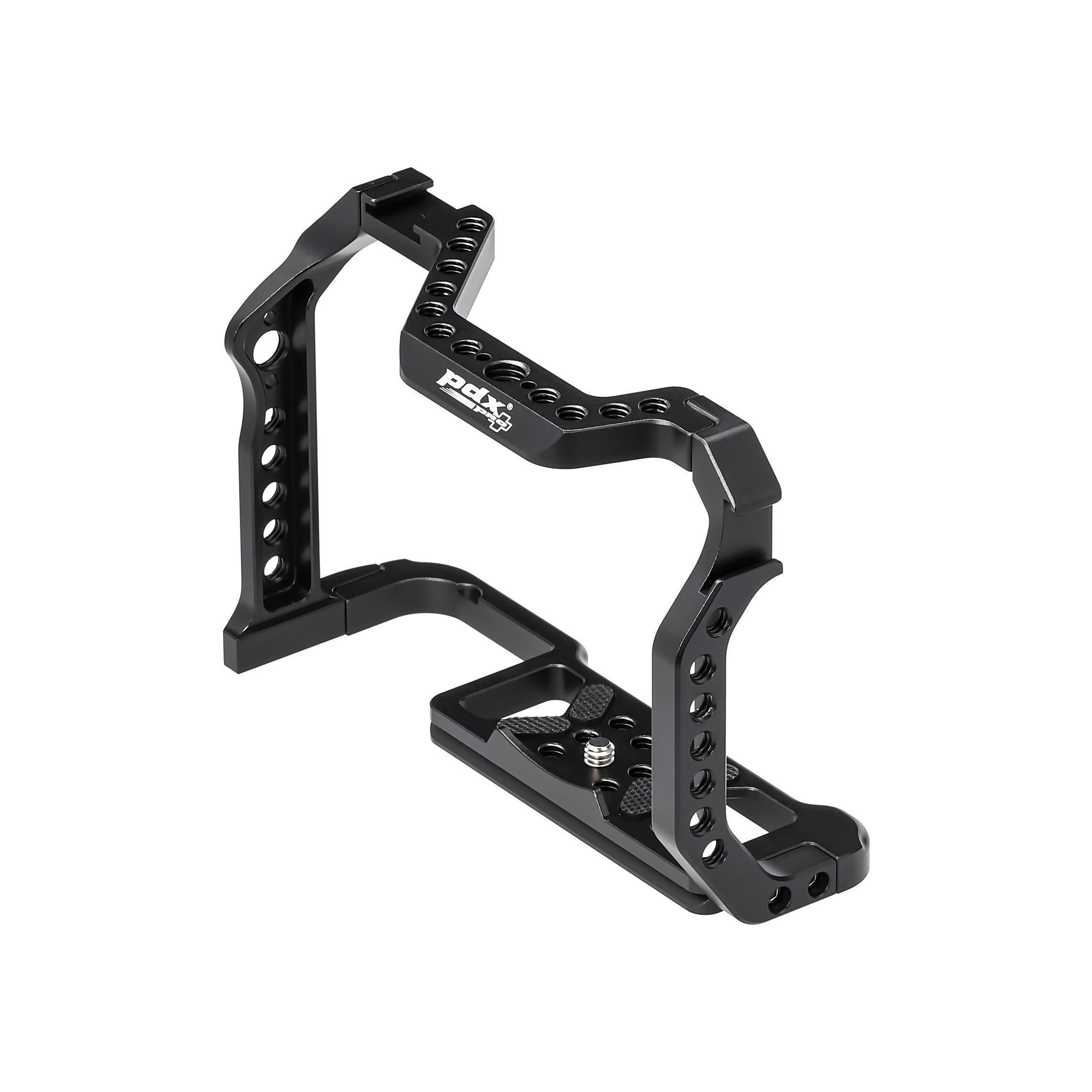 PDX Pro Canon R5-R5C-R6 Kafes