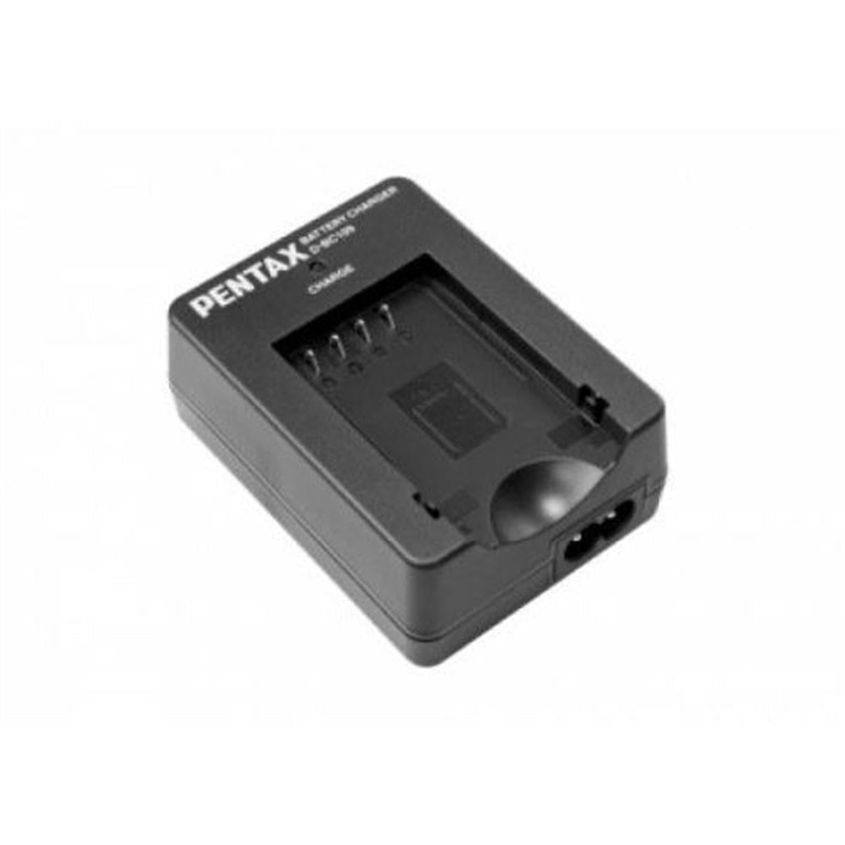 Pentax K-BC109E Battery charger Kit