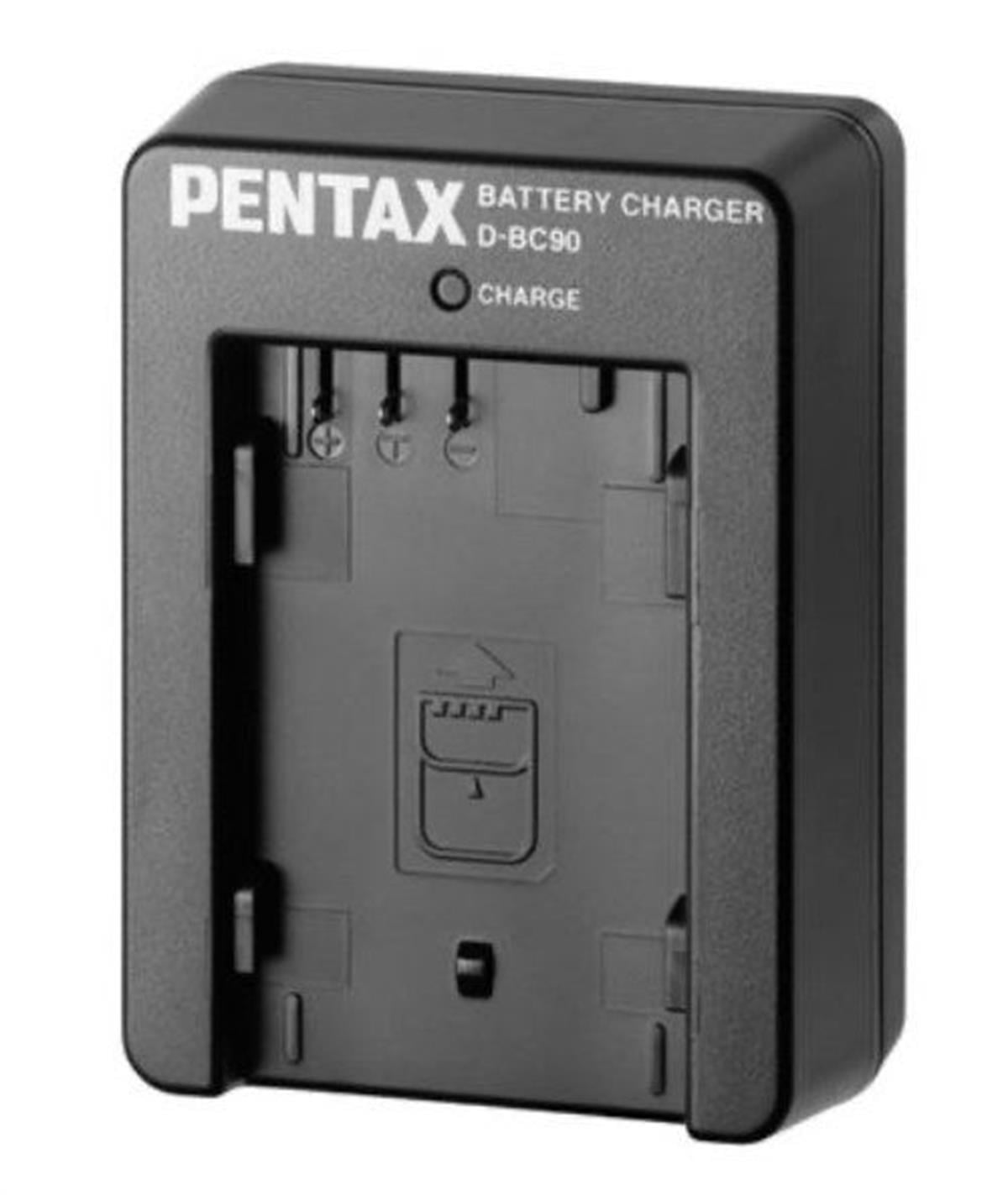 Pentax K-BC90E Battery Charger kit