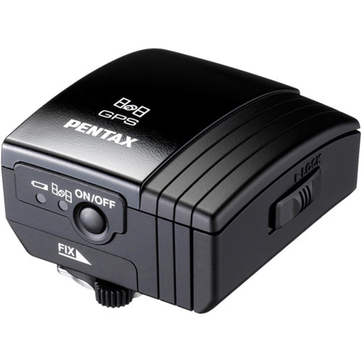 Pentax O-GPS1 GPS Modülü