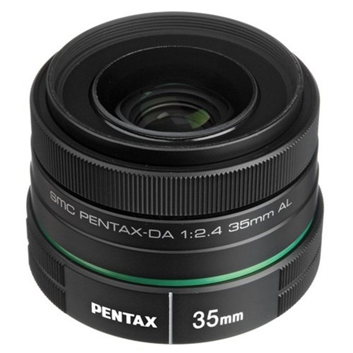 Pentax SMC 35mm DA F/2.4 AL Lens