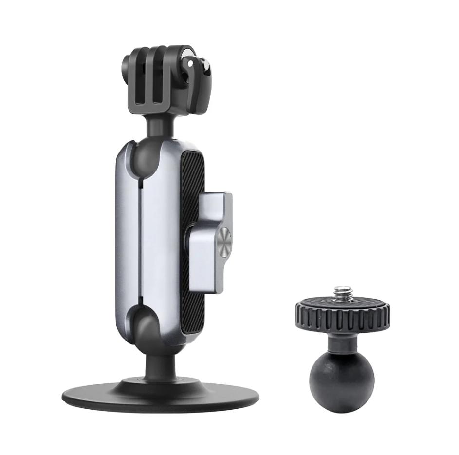 Pgytech Action Camera Adhesive Mount