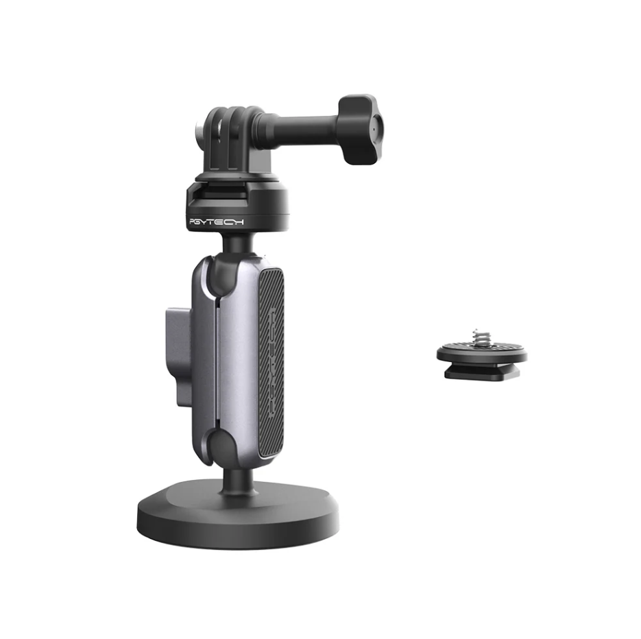 Pgytech CapLock Action Camera Magnetic Mount
