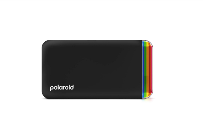 Polaroid Hi·Print 2x3 Gen 2 Fotoğraf Yazıcısı Siyah