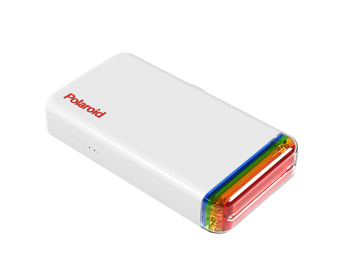 Polaroid Hi·Print 2x3 Gen 2 Fotoğraf Yazıcısı Beyaz