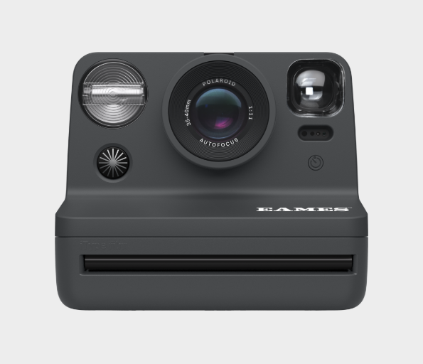Polaroid Now Generation 2 Şipşak Fotoğraf Makinesi - Eames Sürümü