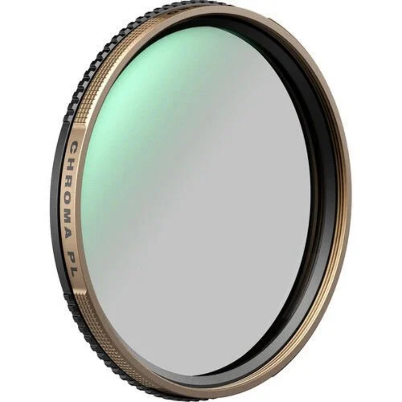 POLARPRO 135 SERIES - CHROMA POLARIZER - MCKINNON - 67MM