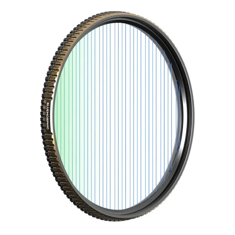 POLARPRO 67mm FX BLUEMORPHIC FILTER 