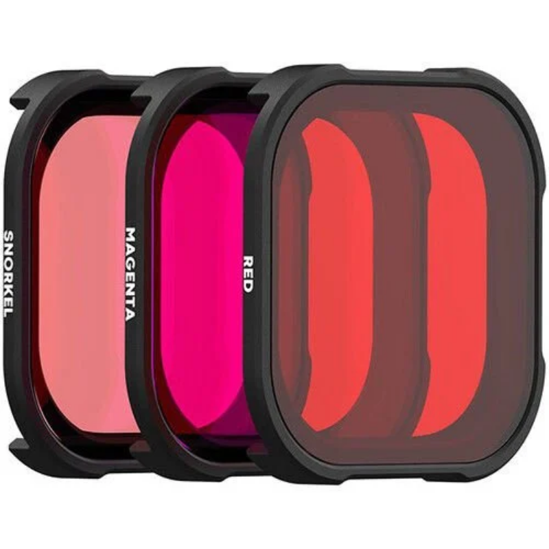 POLARPRO HERO 10 / 9 DIVEMASTER (H9-1016)