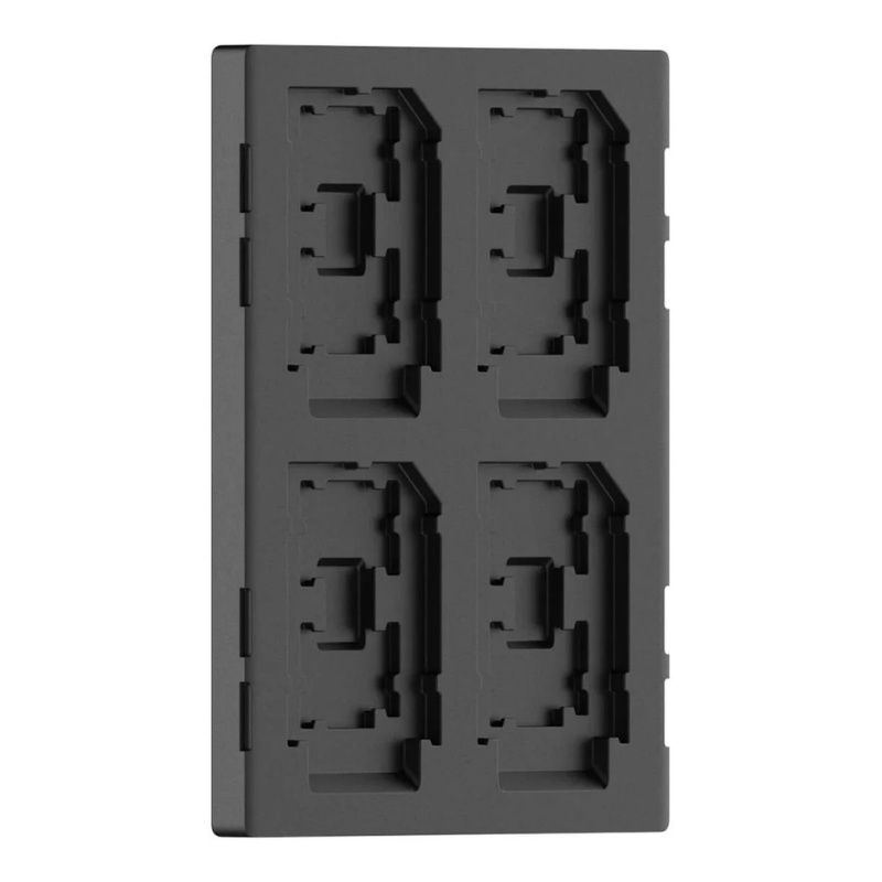 POLARPRO SLATE II - SD - INSERT (SD)