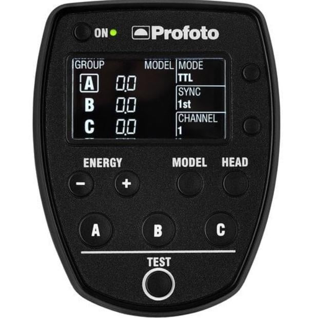 Profoto Air Remote TTL-O Tetikleyici (Olympus Uyumlu)