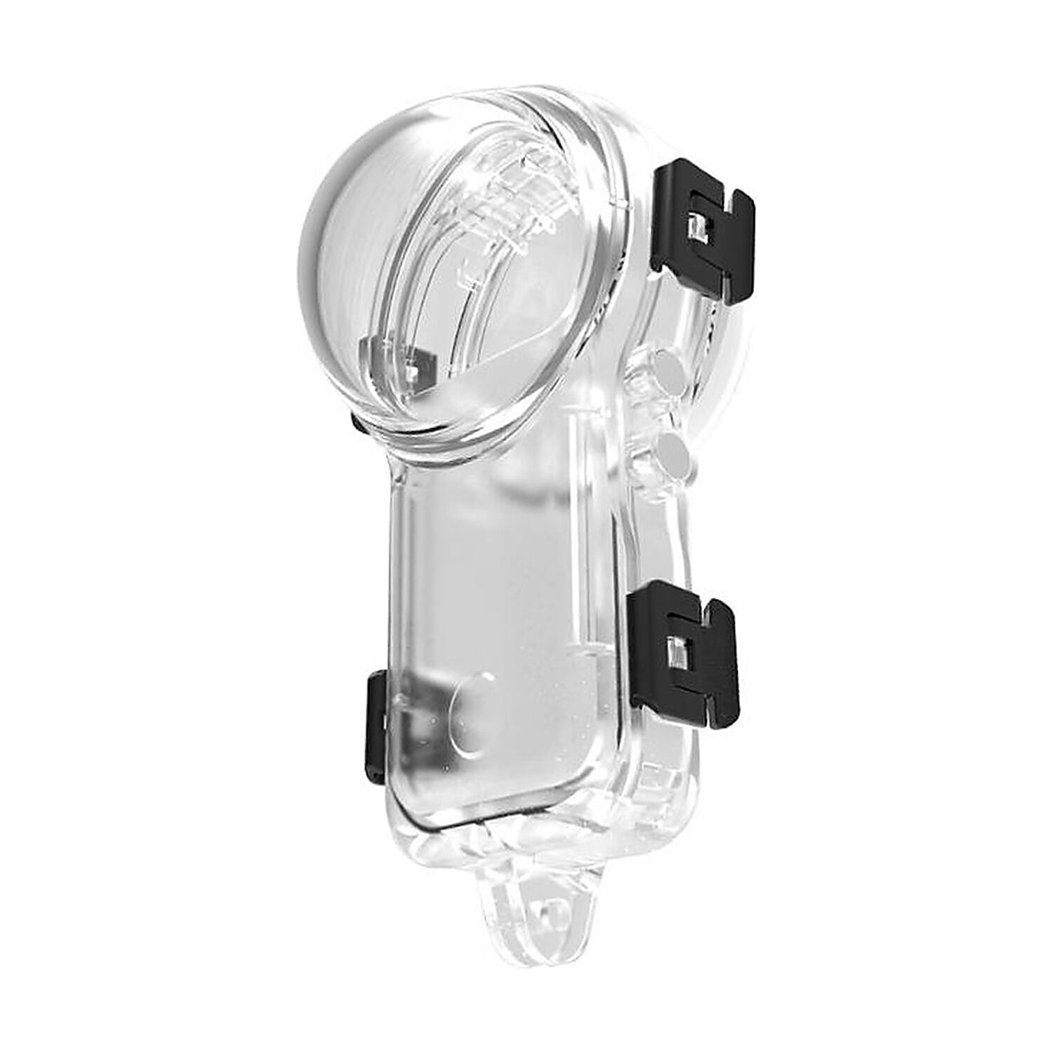 PULUZ Insta360 X4 Air 50m Su Altı Dalış Kabı (Dive Case)
