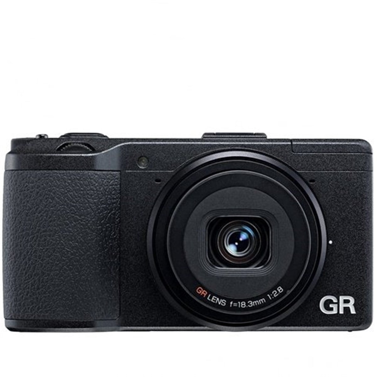 Ricoh GR II Kompakt Dijital Fotoğraf Makinesi