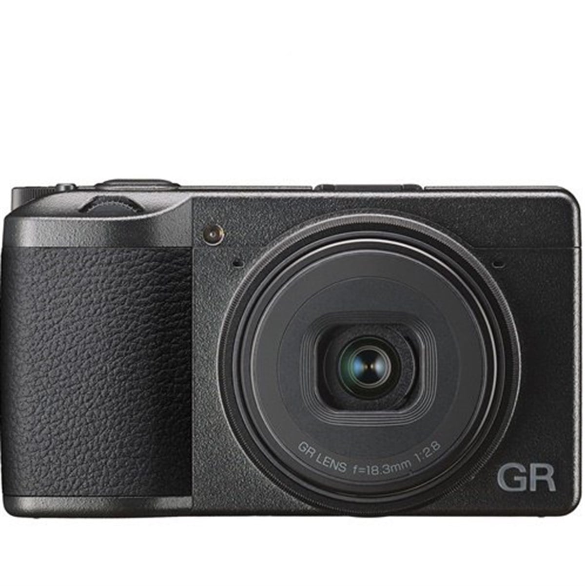 Ricoh GR III Dijital Fotoğraf Makinesi