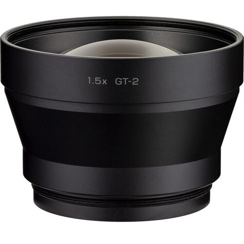 RİCOH TELE CONVERSION LENS GT-2 for GR IIIx