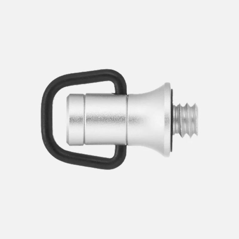 Ricoh Theta Kamera için Silver Kayış
