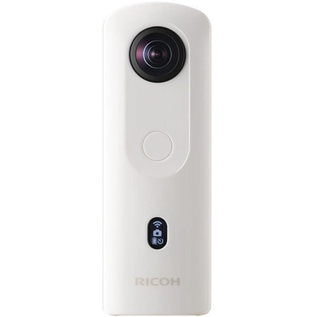 Ricoh Theta SC2 4k 360 Derece Kamera (White)