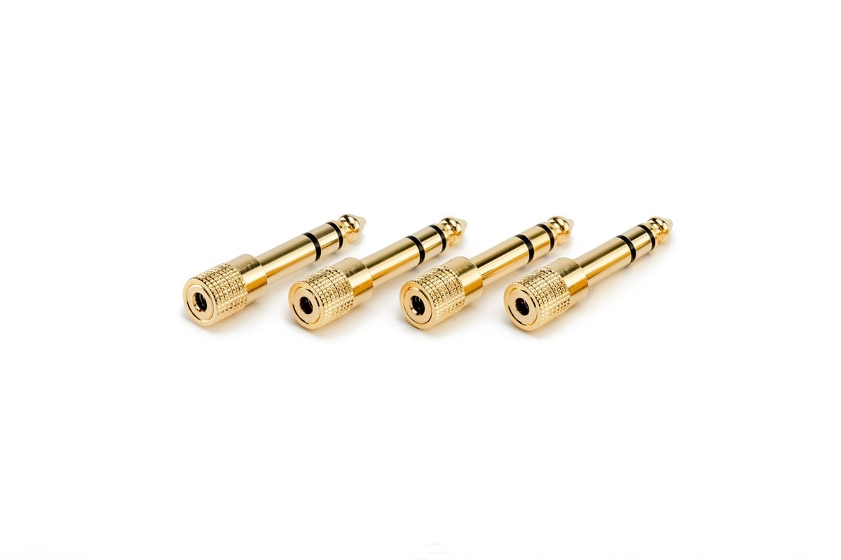Rode HJA-4 Yüksek kaliteli 3.5 mm 1/4