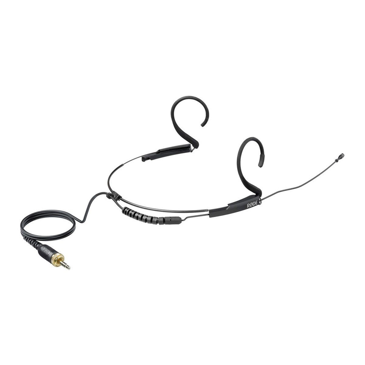 RODE HS2-B Headset Mikrofon (Büyük)