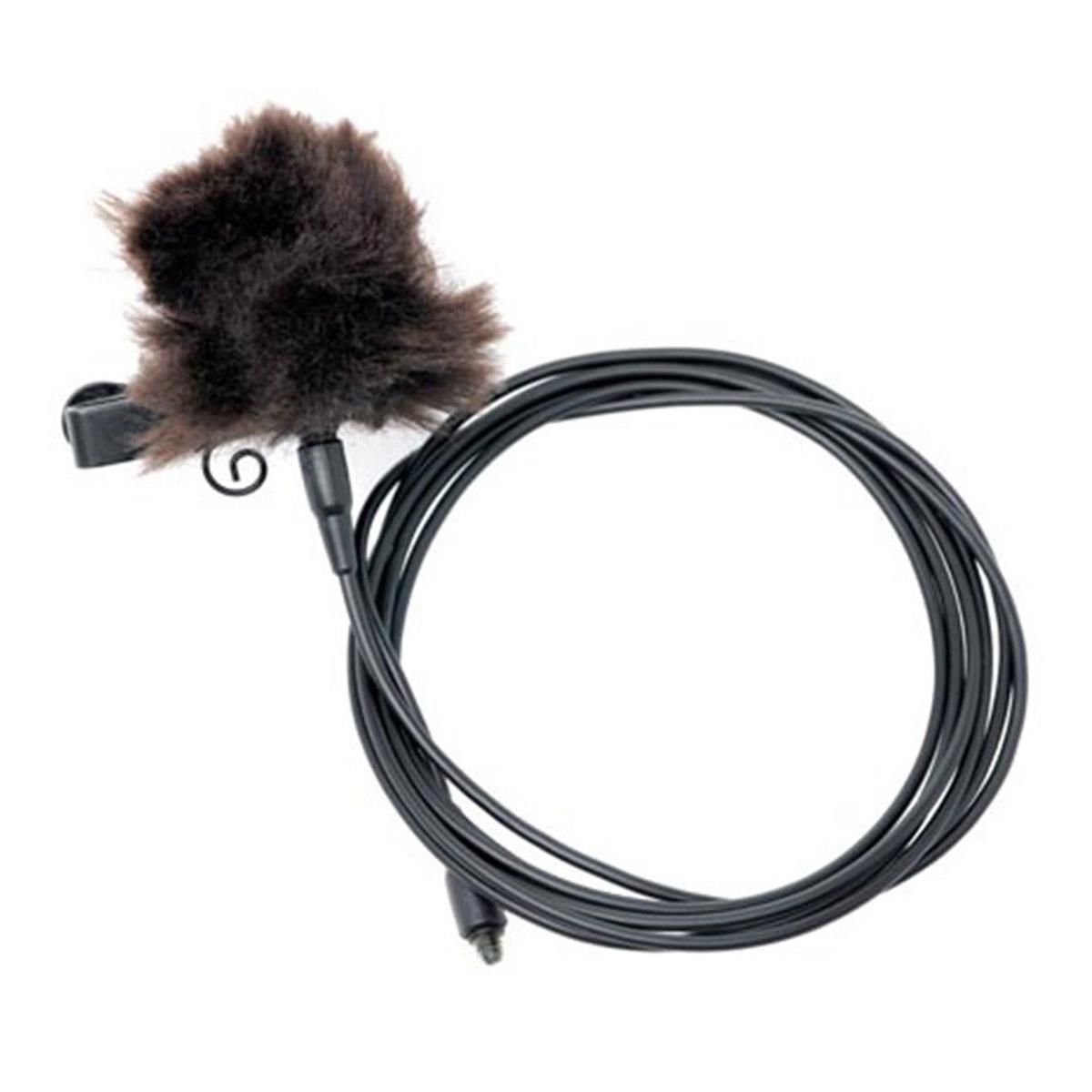 Rode Lavalier Mikrofon için Rüzgarlık