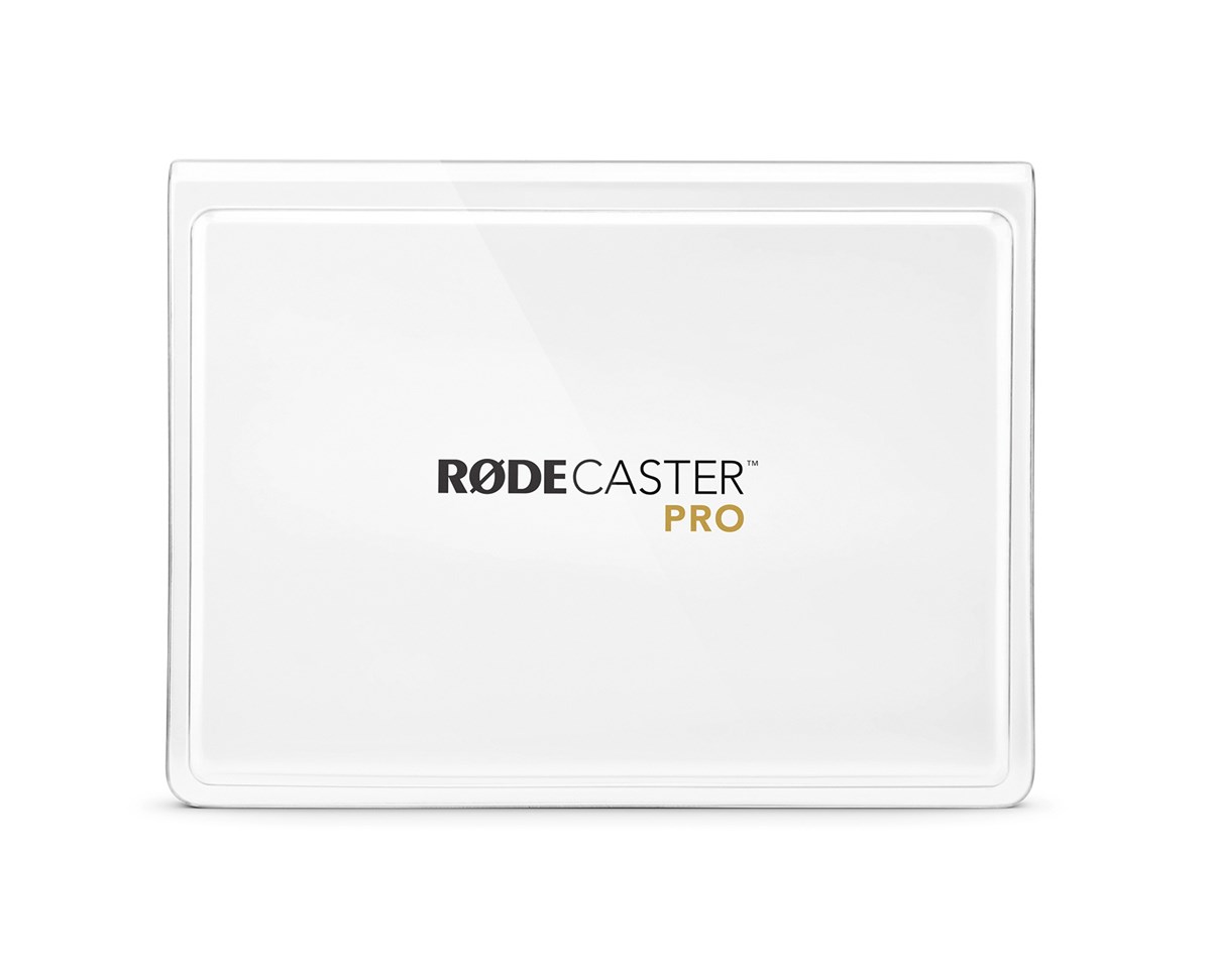 RODE RODECover PRO