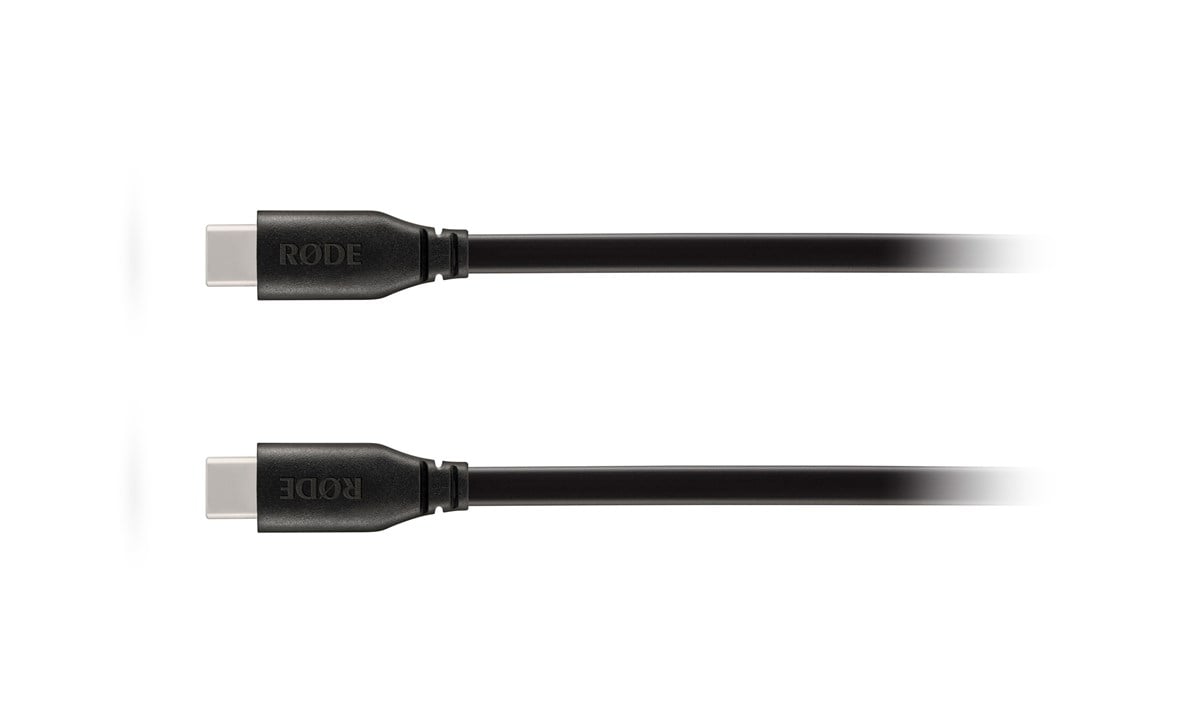 Rode SC17 USB-C C Kablo