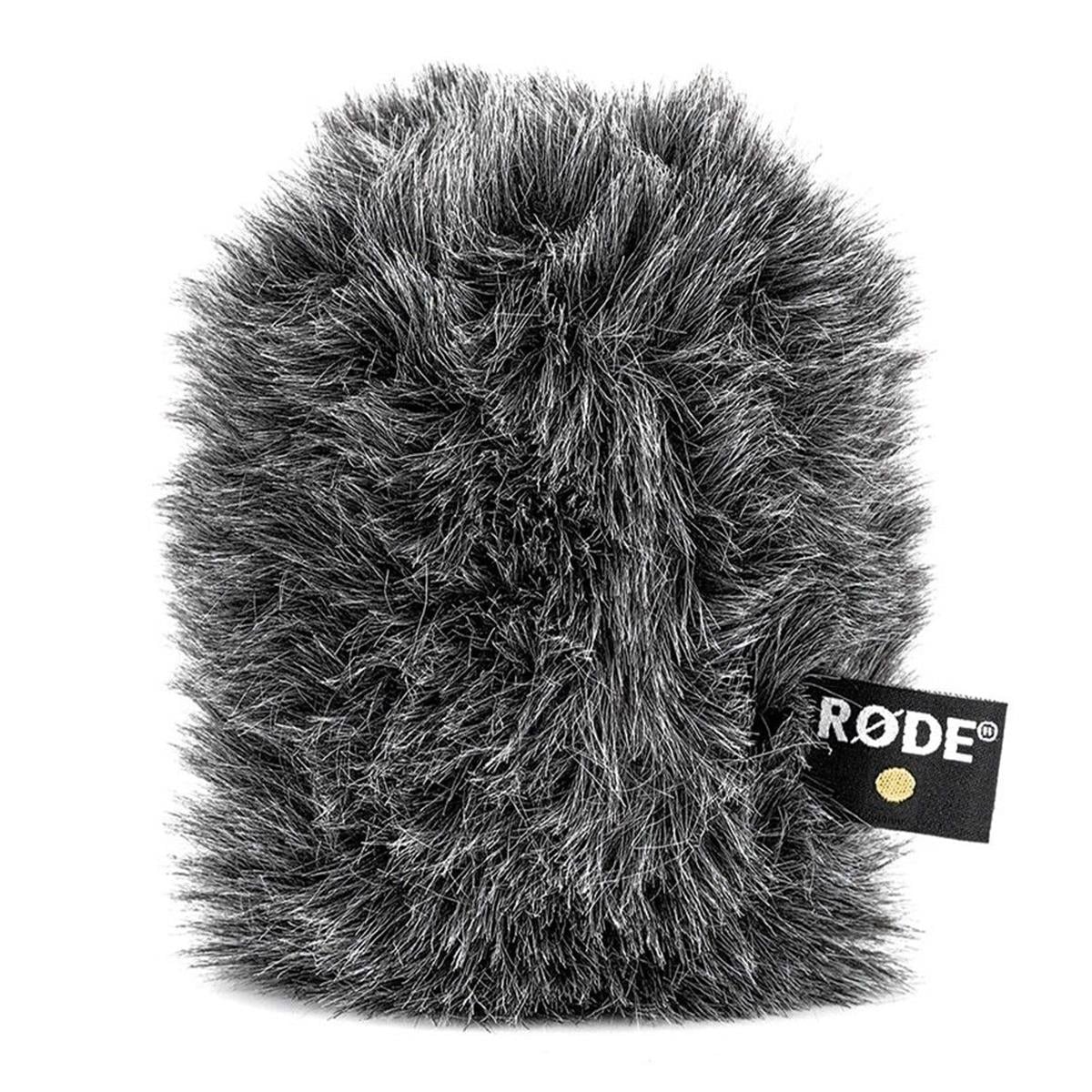 Rode VideoMic NTG için Profesyonel Rüzgarlık