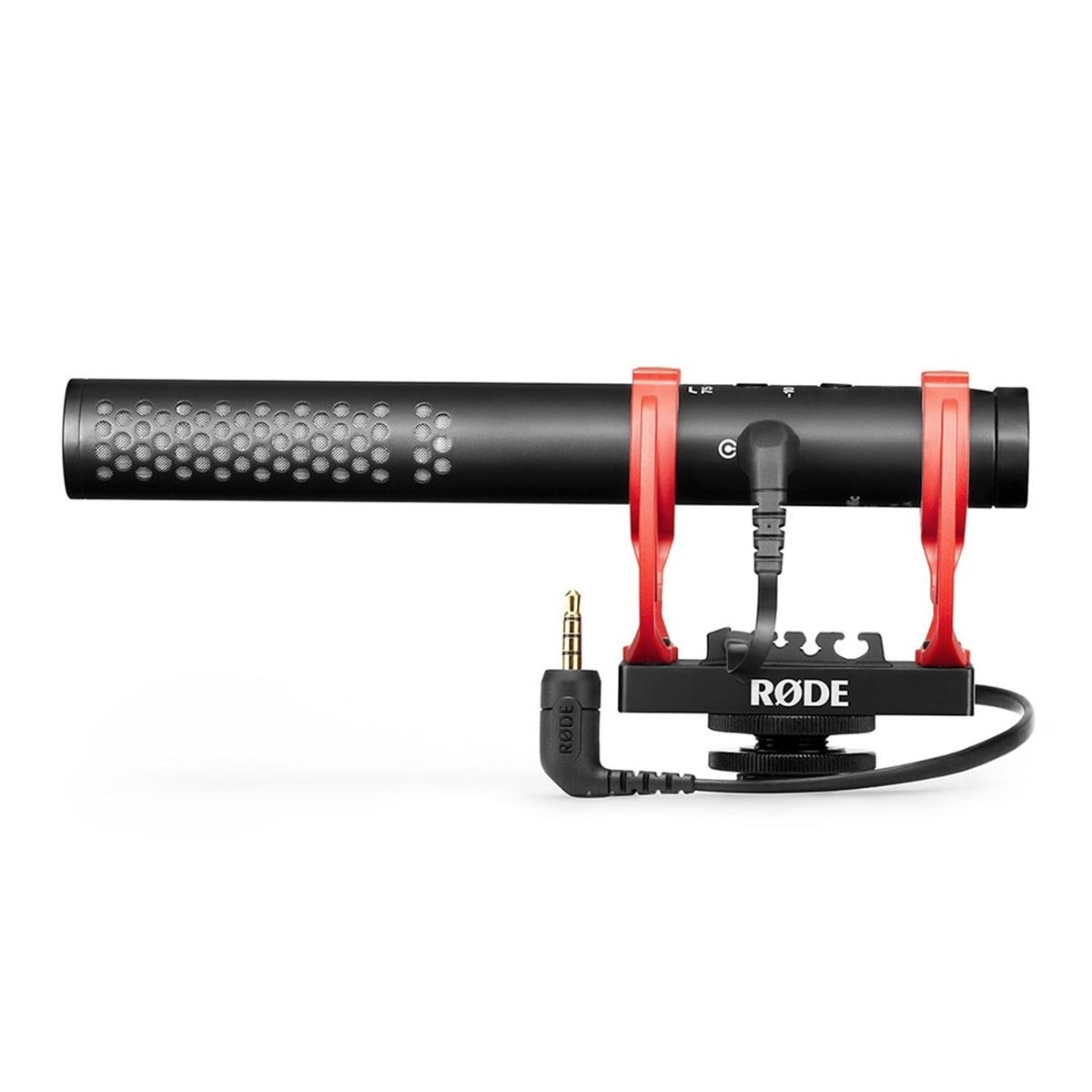 RODE VideoMic NTG Mikrofon