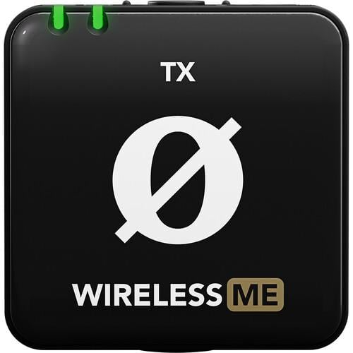Rode Wireless ME TX Wireless Verici