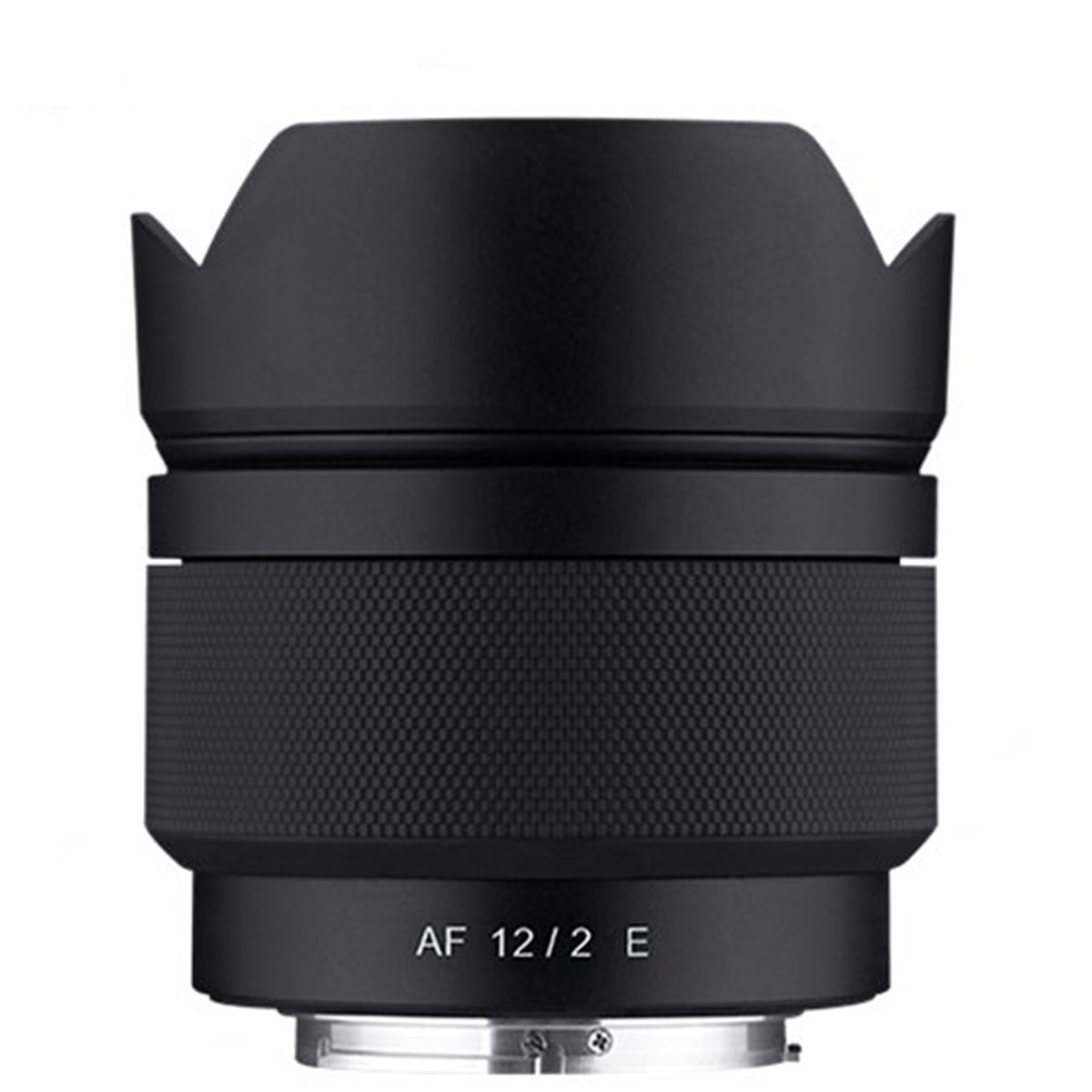 Samyang AF 12mm F/2.0 E Lens (Sony E)