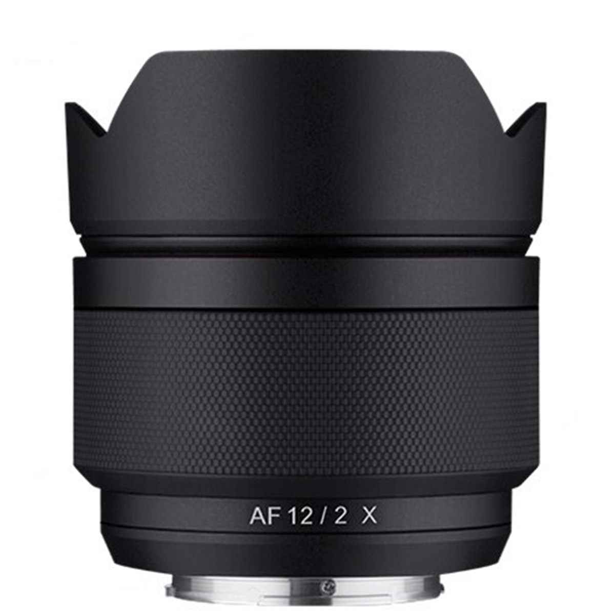 Samyang AF 12mm f/2.0 Lens (Fuji X)