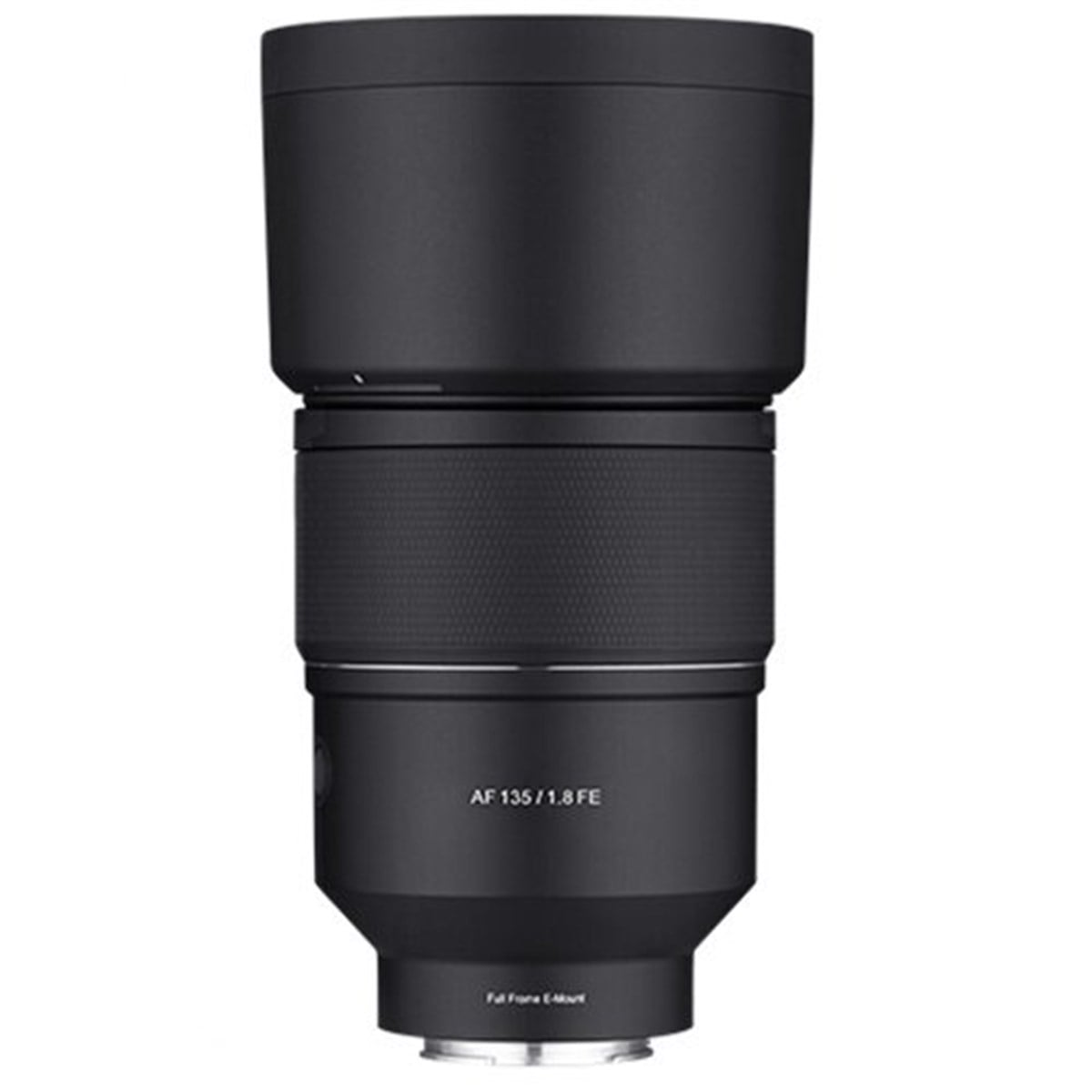 Samyang AF 135mm f/1.8 FE Lens (Sony E)