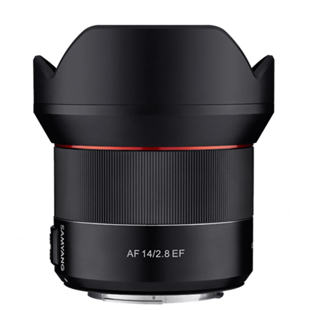 Samyang AF 14mm F/2.8 EF Lens (Canon EF Mount)