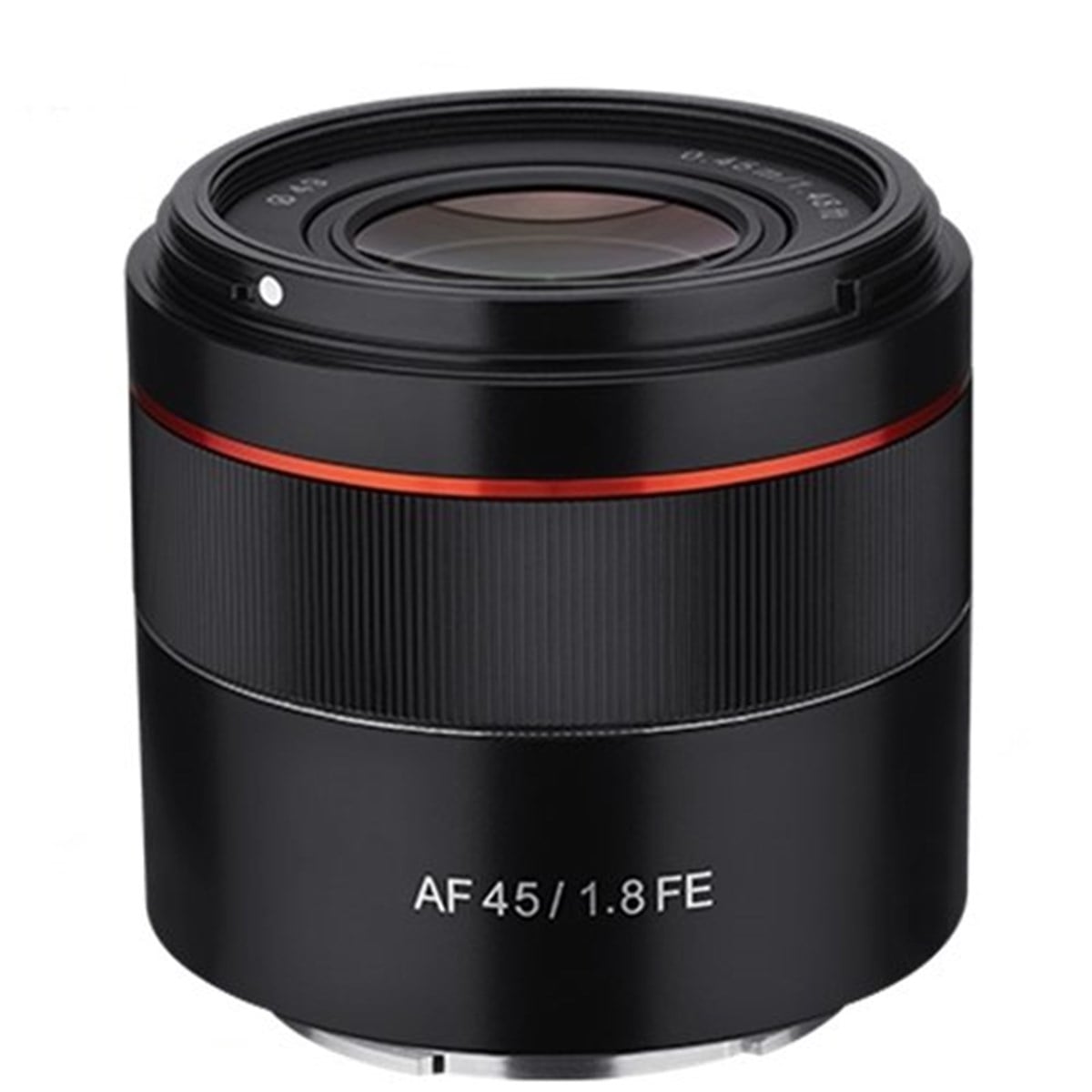Samyang AF 45mm F/1.8 FE Lens (Sony E)