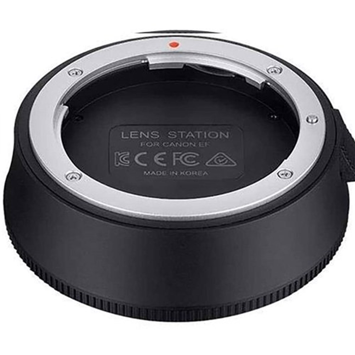 Samyang Lens Station (Canon EF)