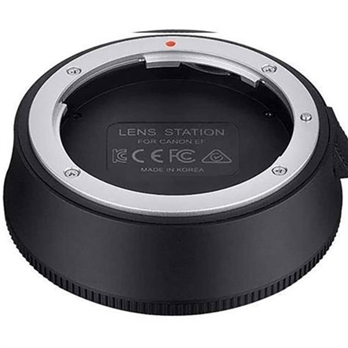 Samyang Lens Station (Canon EF)
