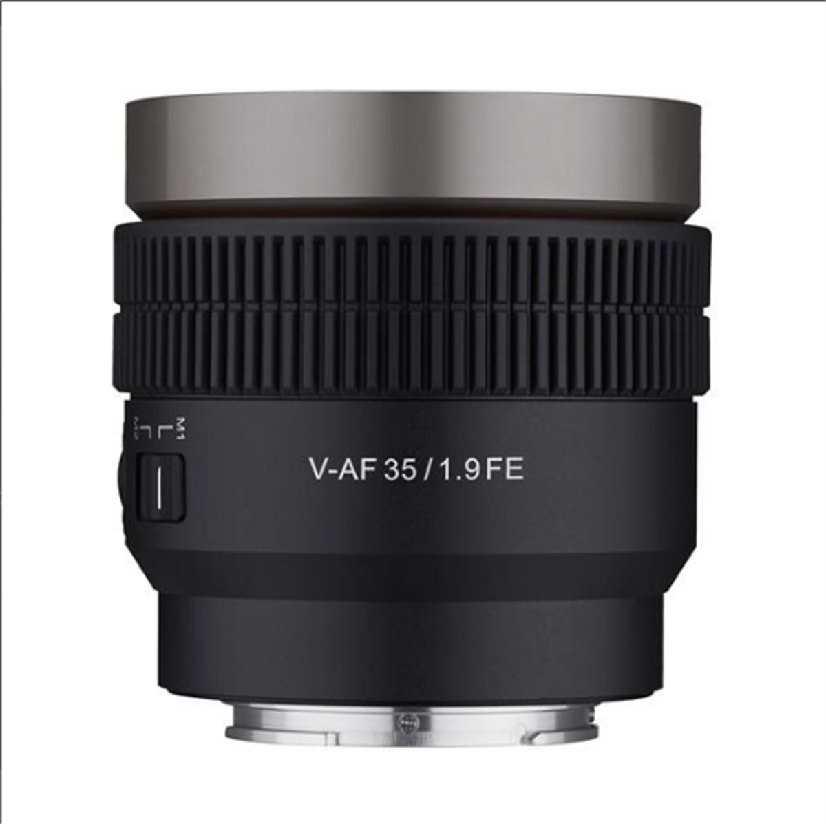 Samyang V-AF 35mm T1.9 Cine Lens (Sony E)