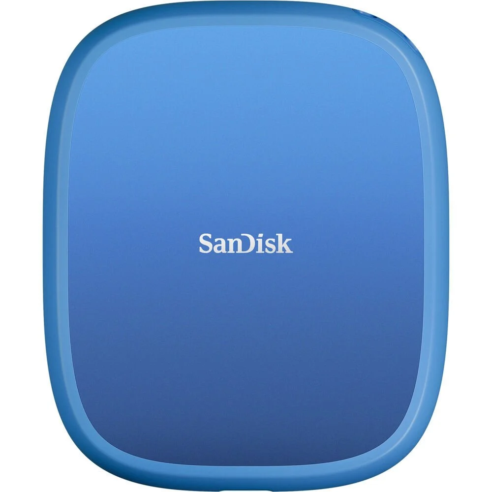 SanDisk Creator Telefon SSD - 1 TB