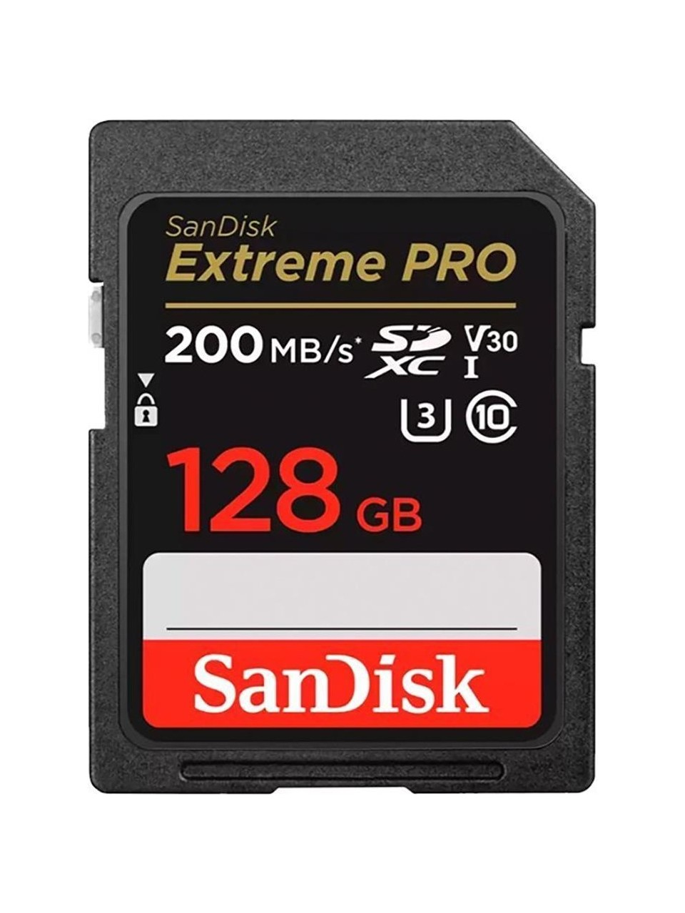 SanDisk Extreme PRO® CFexpress® Kart Type B - 128GB