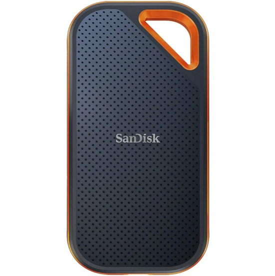 Sandisk Extreme Pro Portable SDD 1TB 2000mb/s SDSSDE81-1T00-G25