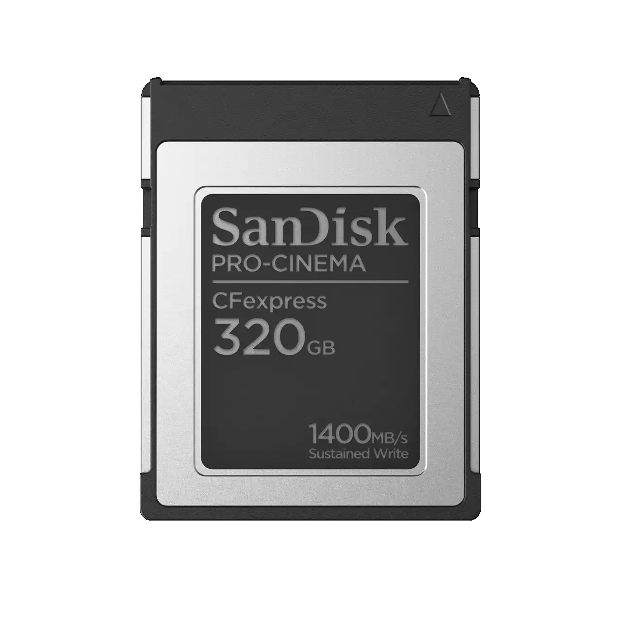 SanDisk® PRO-CINEMA CFexpress™ Type B Bellek Kartı - 320 GB