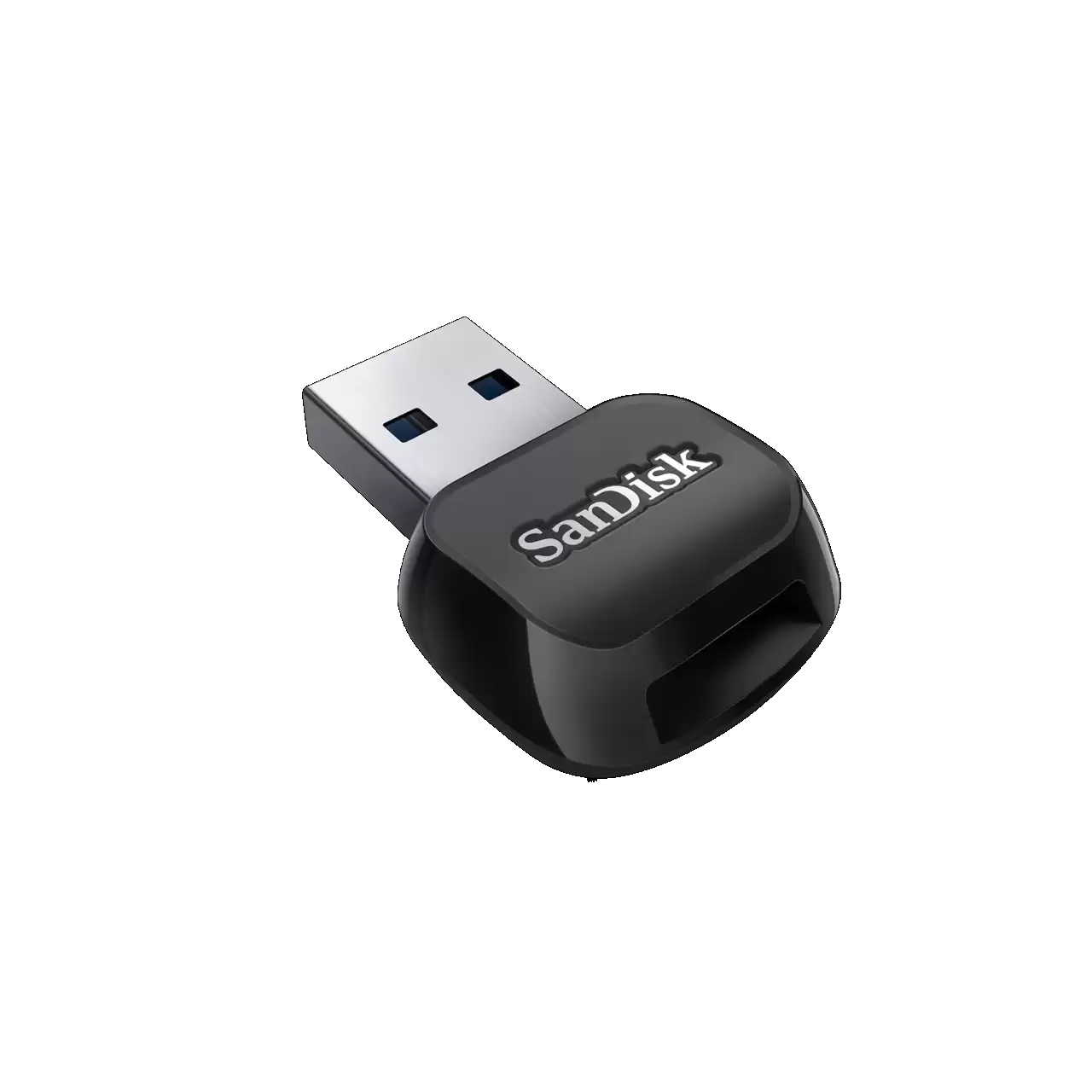 SanDisk QuickFlow™ microSD™ UHS-I Kart USB-A Okuyucu