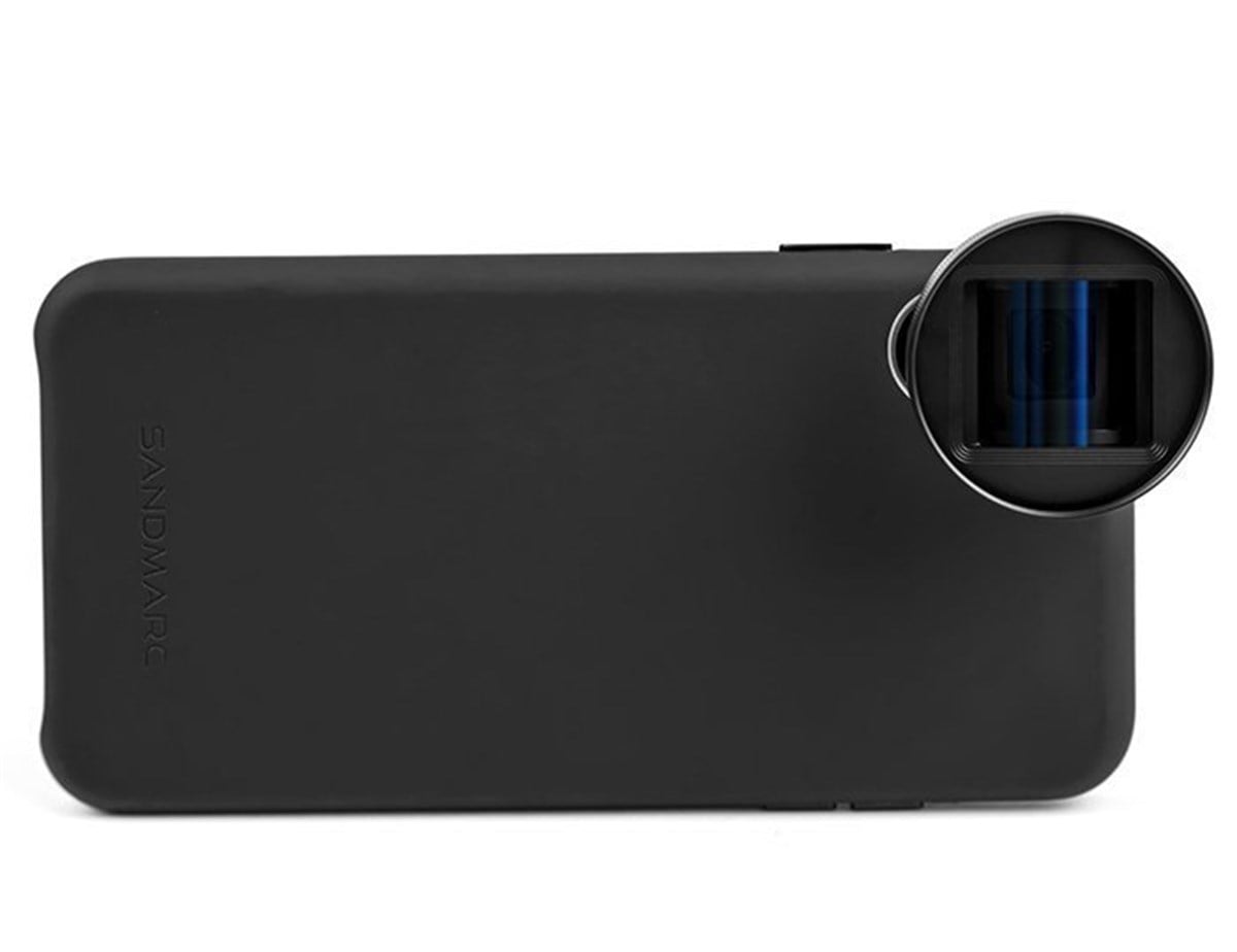 Sandmarc Anamorphic Lens Edition - iPhone 8 / 7