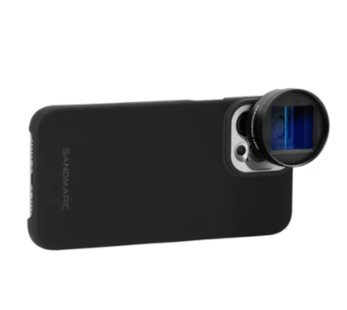 Sandmarc Anamorphic Lens Edition - iPhone 13