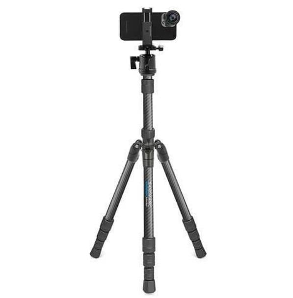 Sandmarc Carbon Edition Tripod