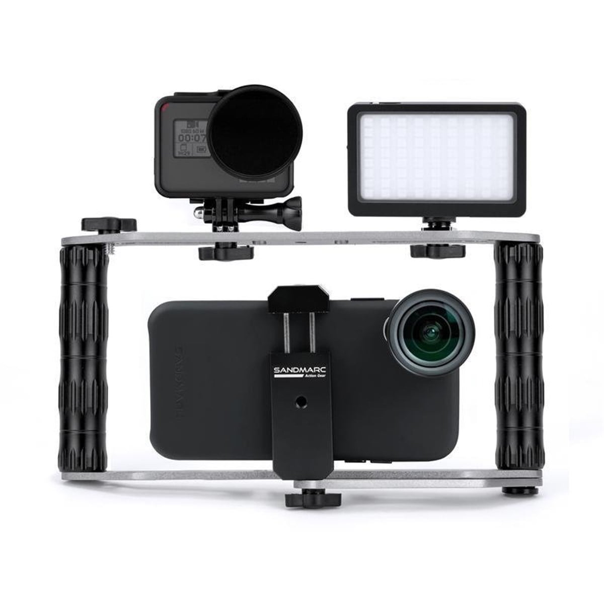 SANDMARC Film Rig