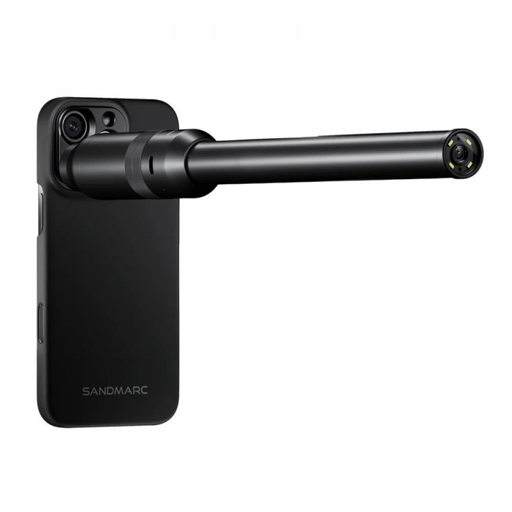 SANDMARC Probe Lens (iPhone 12)