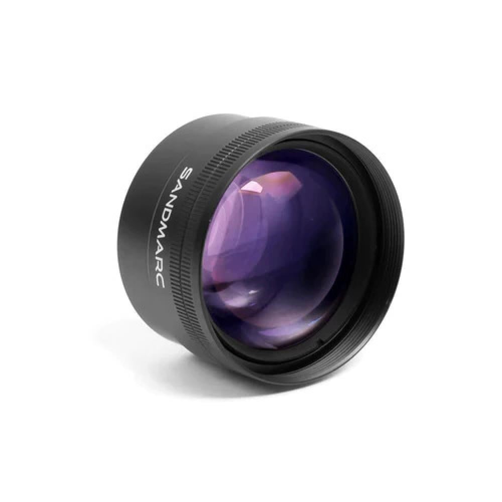 SANDMARC Telefoto 58 mm Lens ( iPhone 16 Pro)