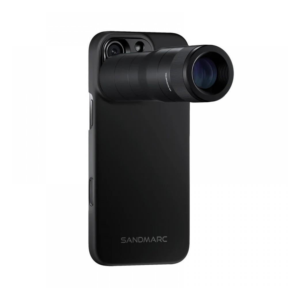 SANDMARC Telefoto 6x Lens (iPhone 12 Pro Max)